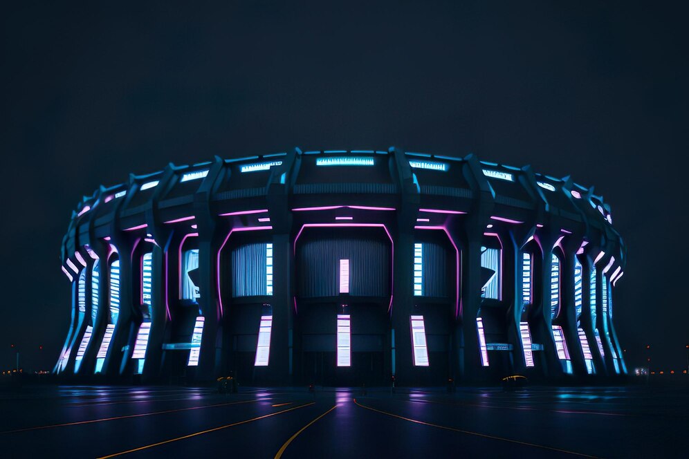 Cyber Arena