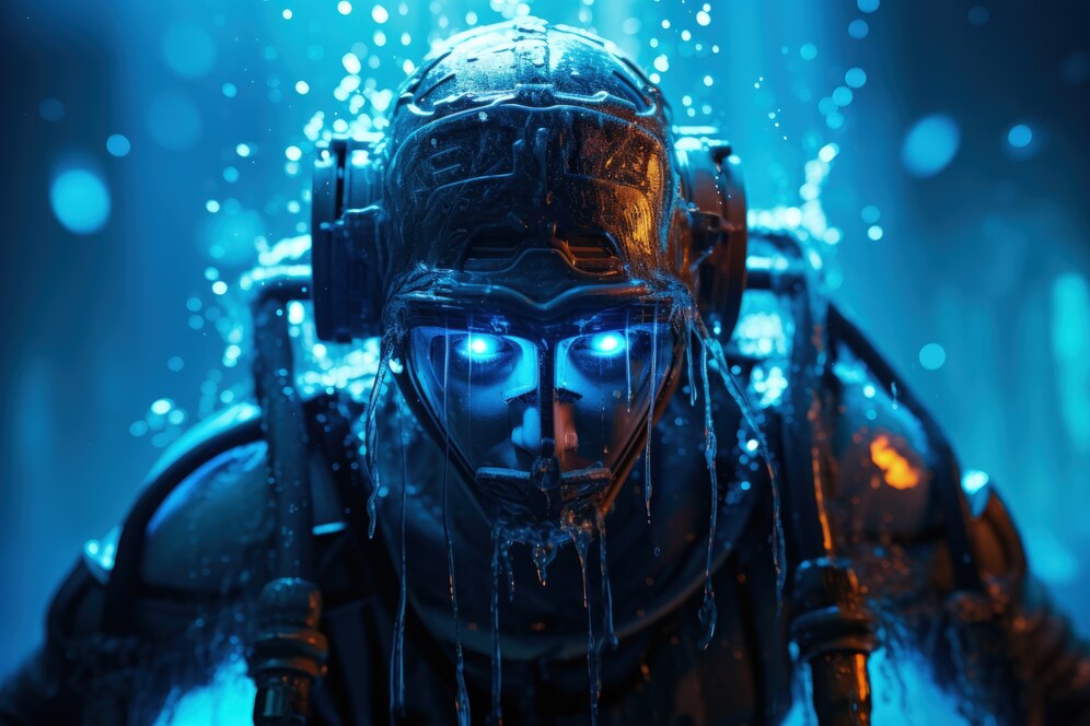 AI Overlord