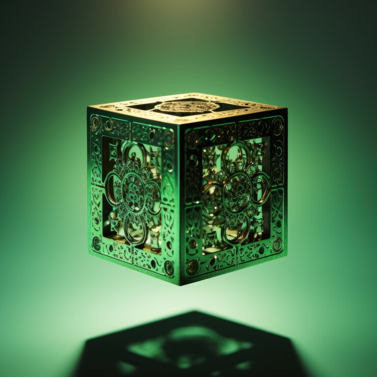 Quantum Quest