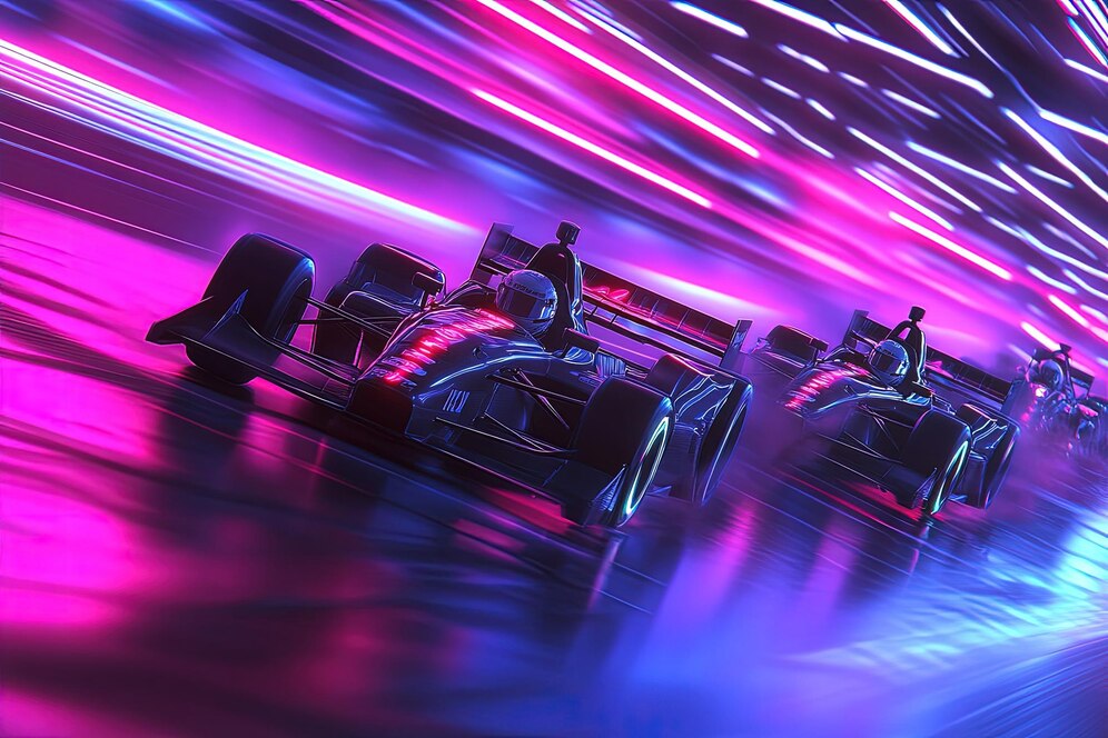 Digital Racers
