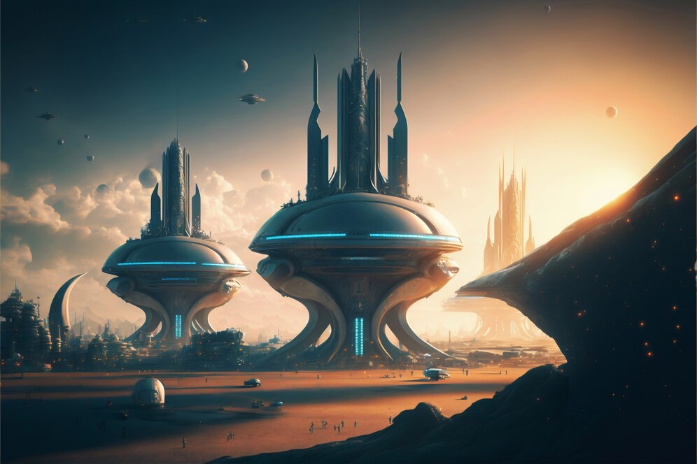 Tech Empire