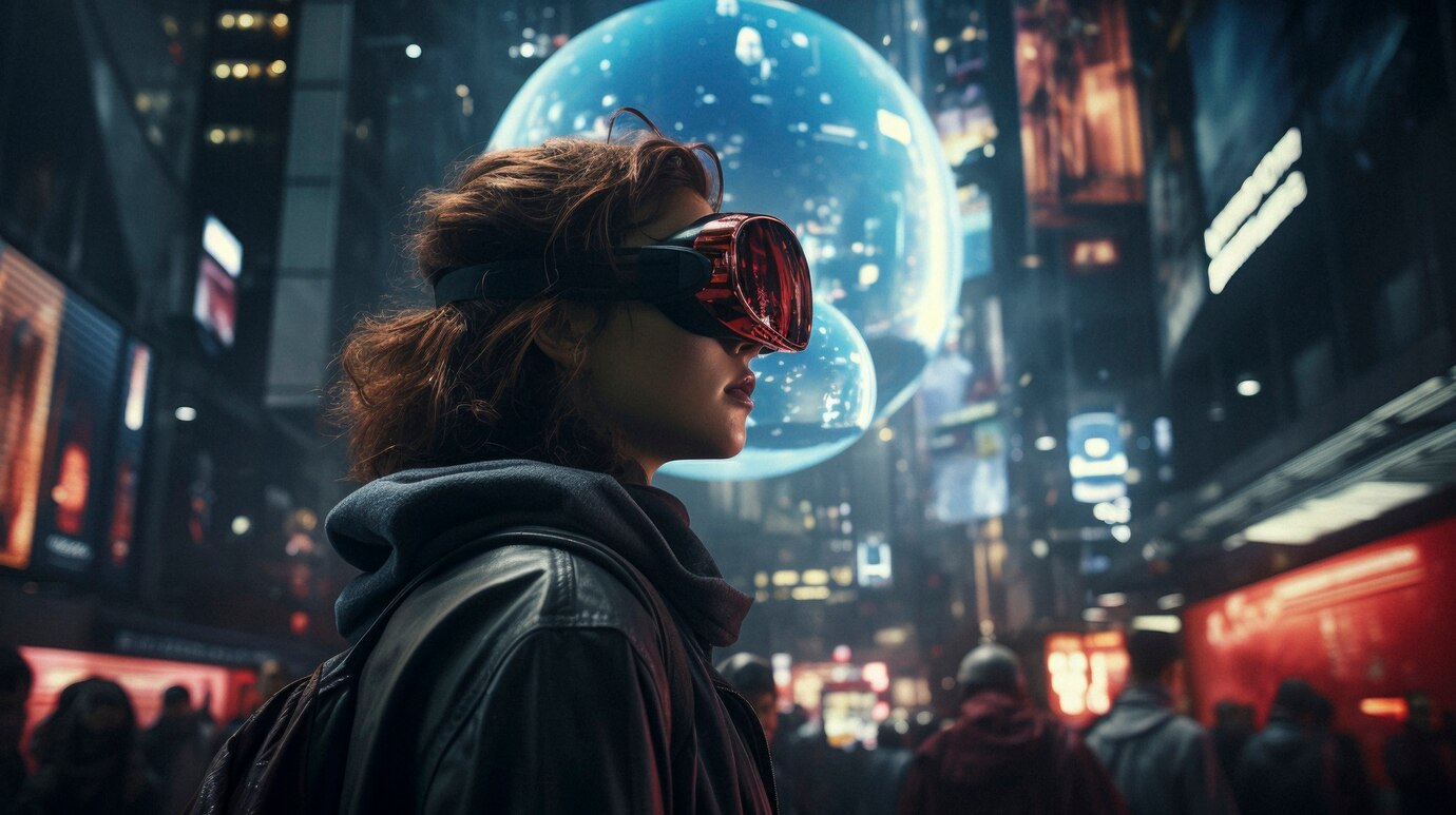 Virtual Worlds